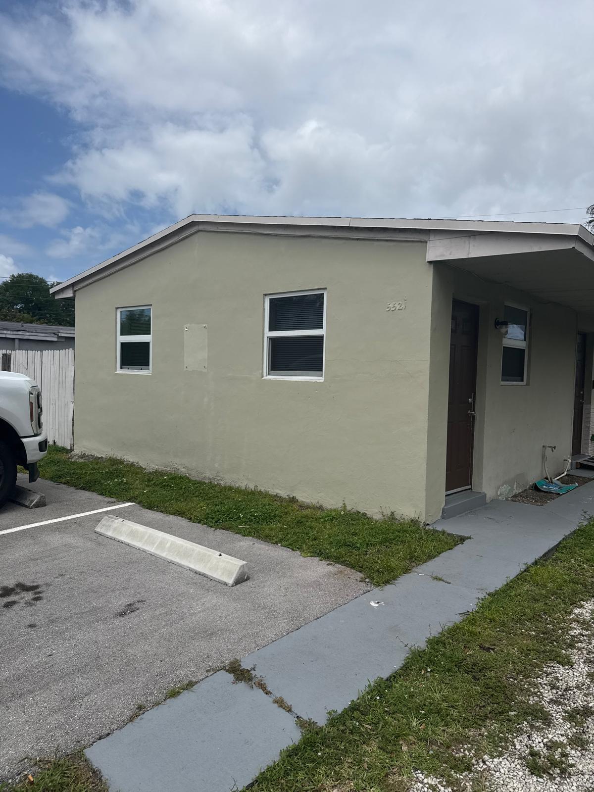5521 SW 34th Street 2, Pembroke Park, FL 33023, Pembroke Park