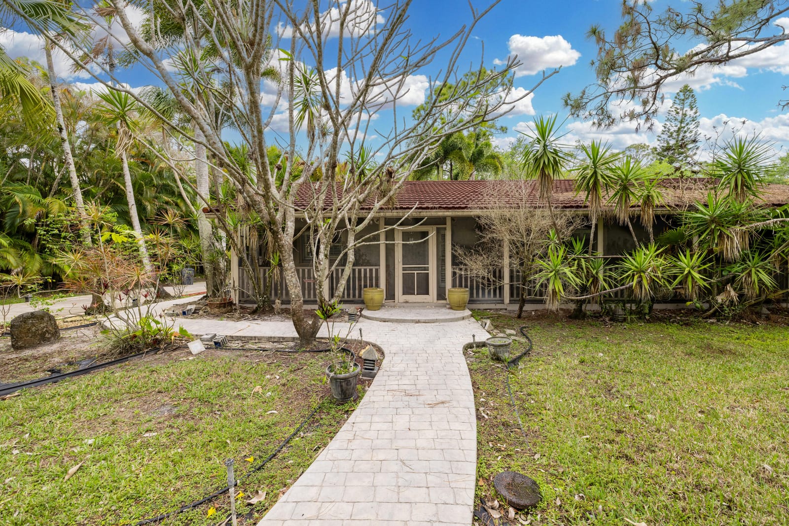 13265 N 41st Ln Lane N, The Acreage, FL 33411