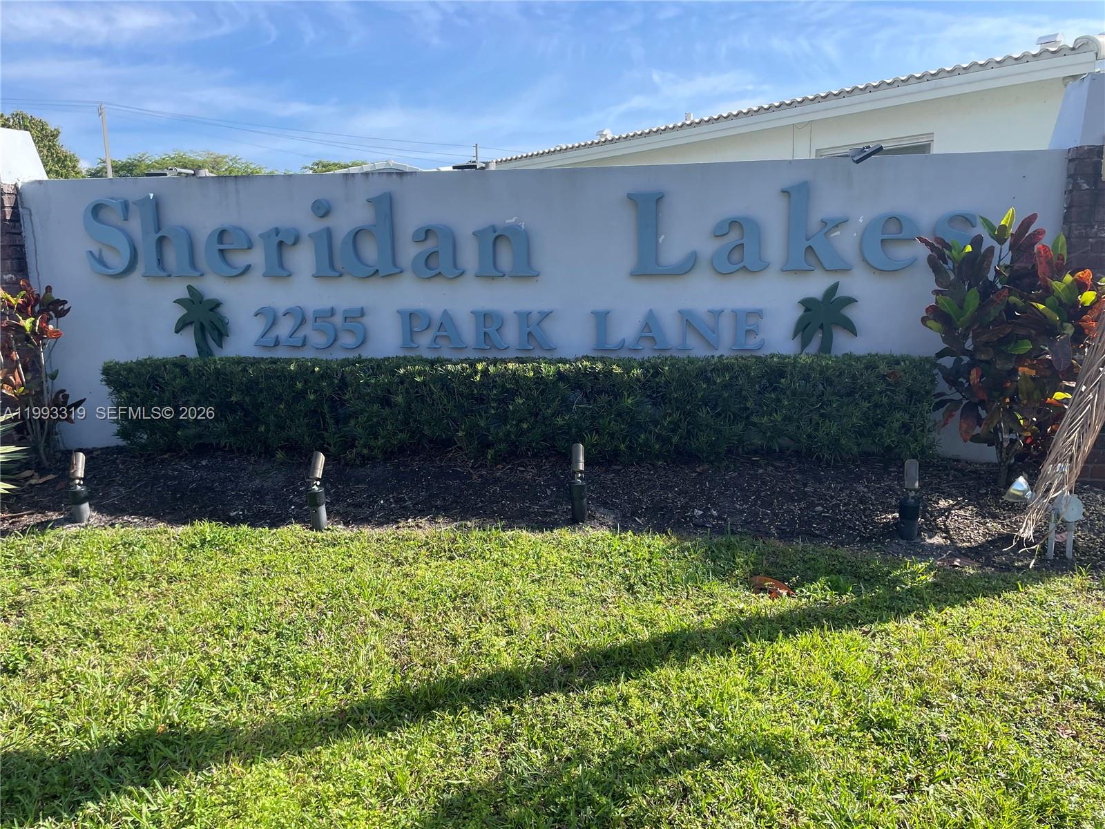 2300 Park Lane 208, Hollywood, FL 33021, Hollywood