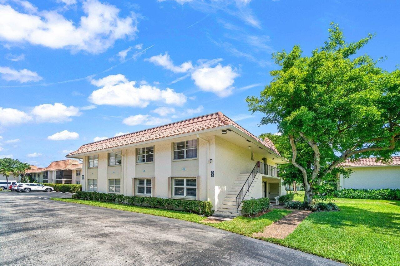 1124 NW 13th Street 204a, Boca Raton, FL 33486 photo 30