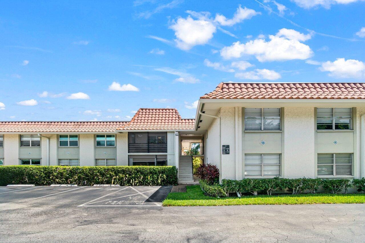 1124 NW 13th Street 204a, Boca Raton, FL 33486, Boca Raton
