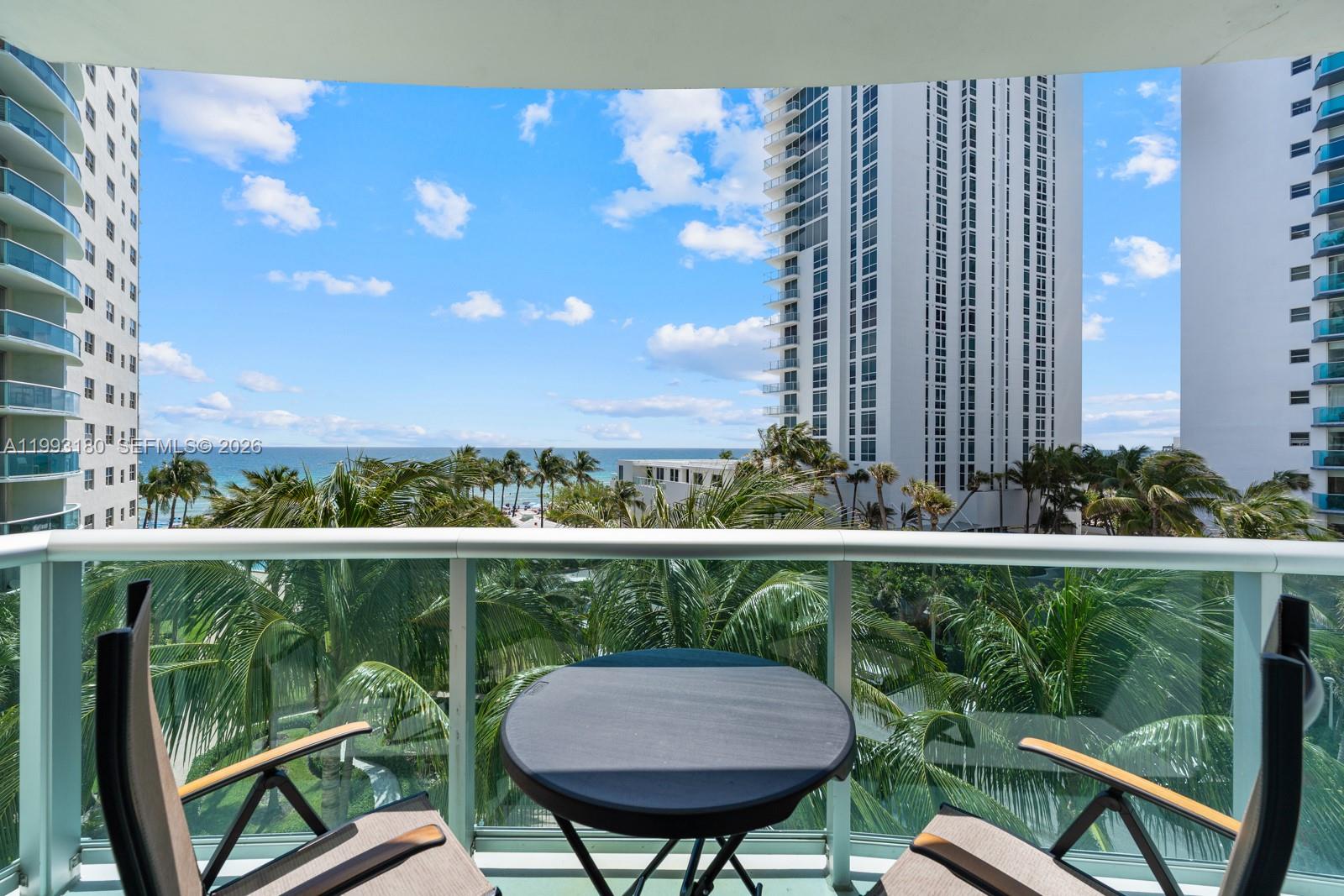 3901 S Ocean Drive 5M, Hollywood, FL 33019, Hollywood