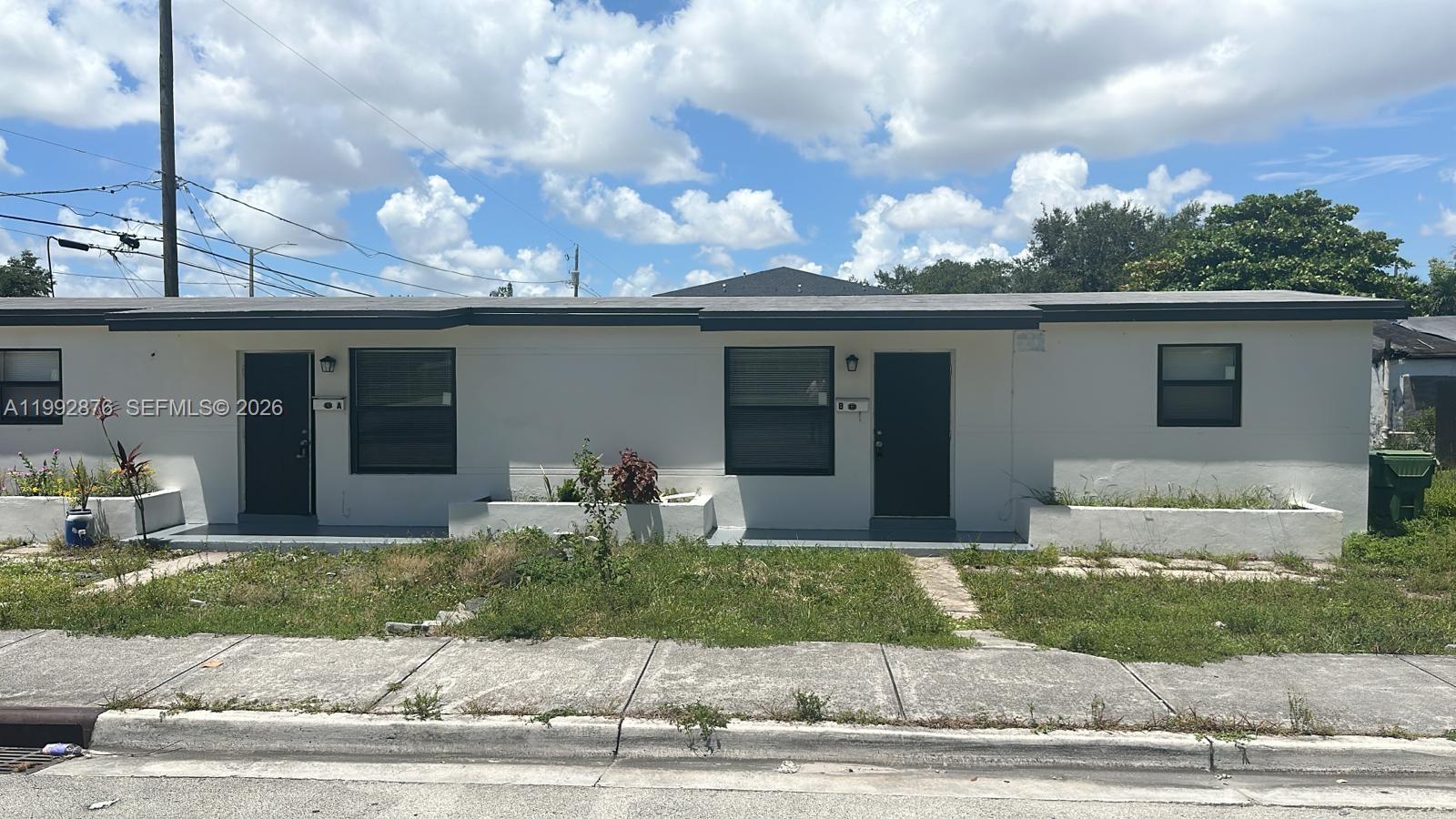 2005 Ali Baba Avenue, Opa-Locka, FL 33054, Opa Locka