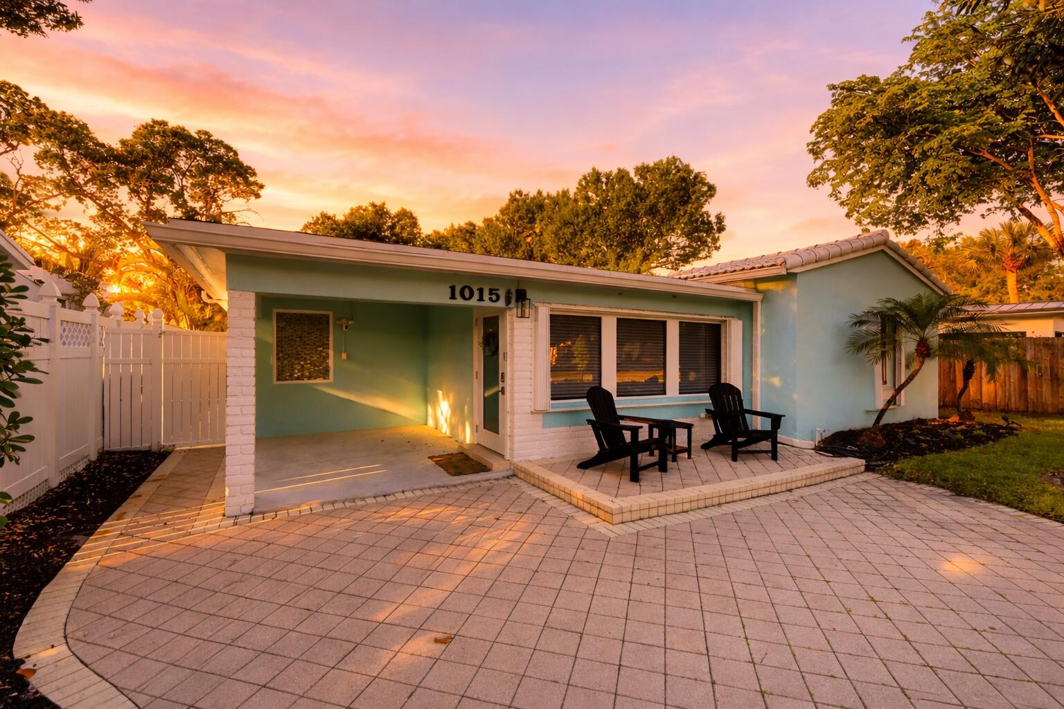 1015 SW 20th Street, Fort Lauderdale, FL 33315, Fort Lauderdale