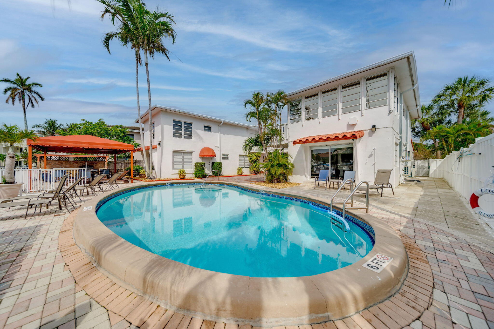 2724 NE 14th Street 3, Fort Lauderdale, FL 33304, Fort Lauderdale