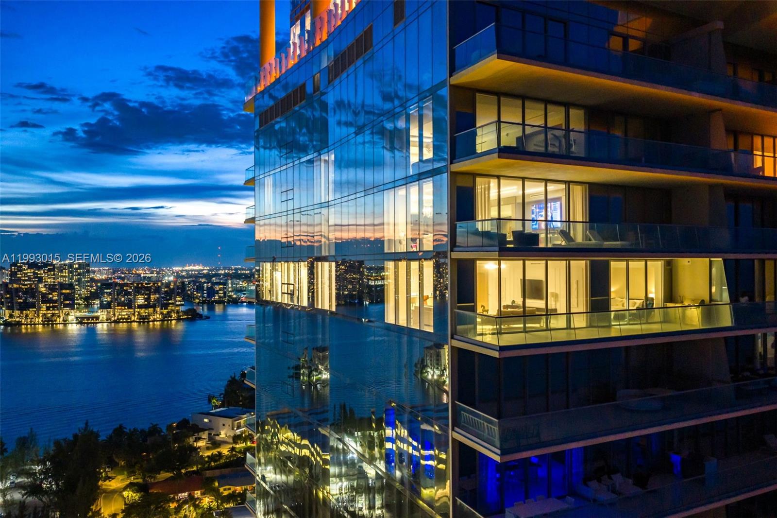 18501 Collins Avenue 2504, Sunny Isles Beach, FL 33160, Sunny Isles Beach