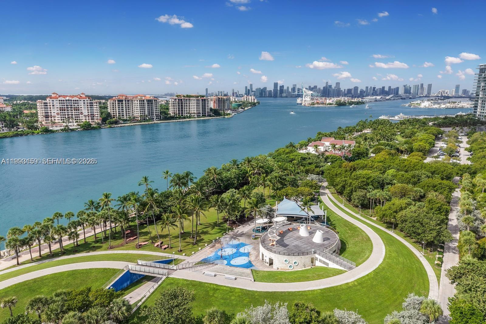 300 S Pointe Drive 801, Miami Beach, FL 33139, Miami Beach