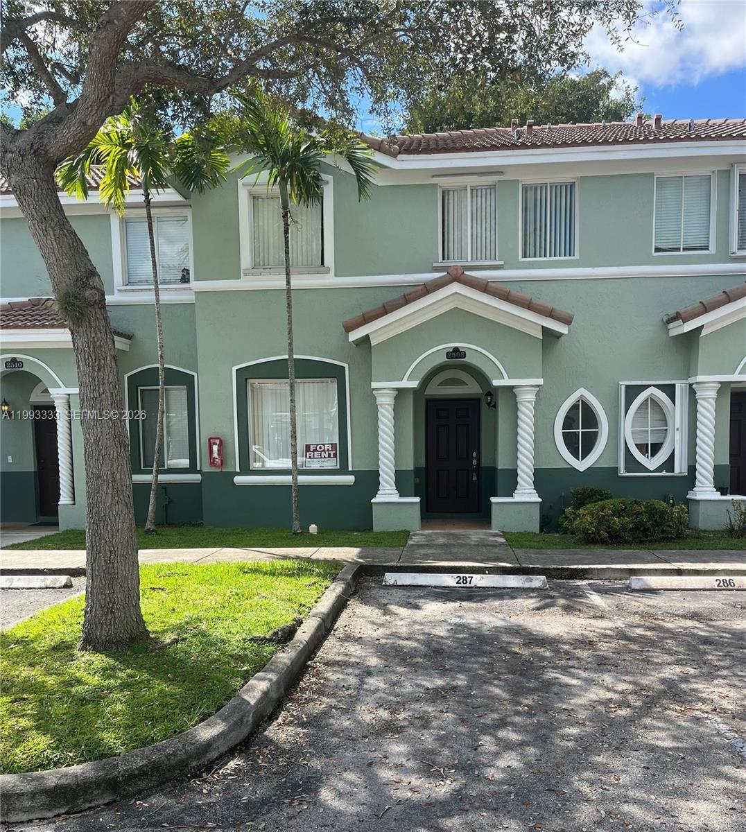 2508 SE 14th Avenue 287, Homestead, FL 33035, Homestead