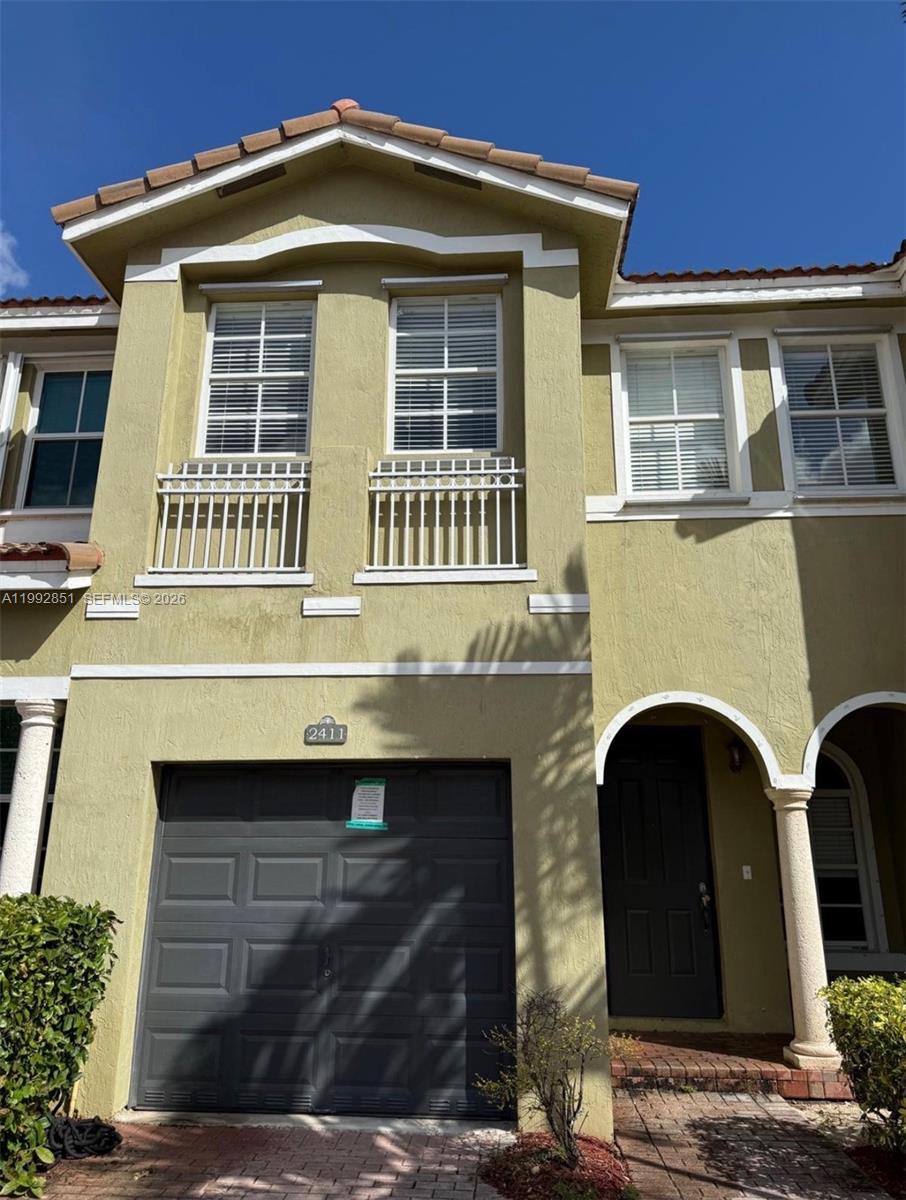 2411 SE 14th Street, Homestead, FL 33035, Homestead