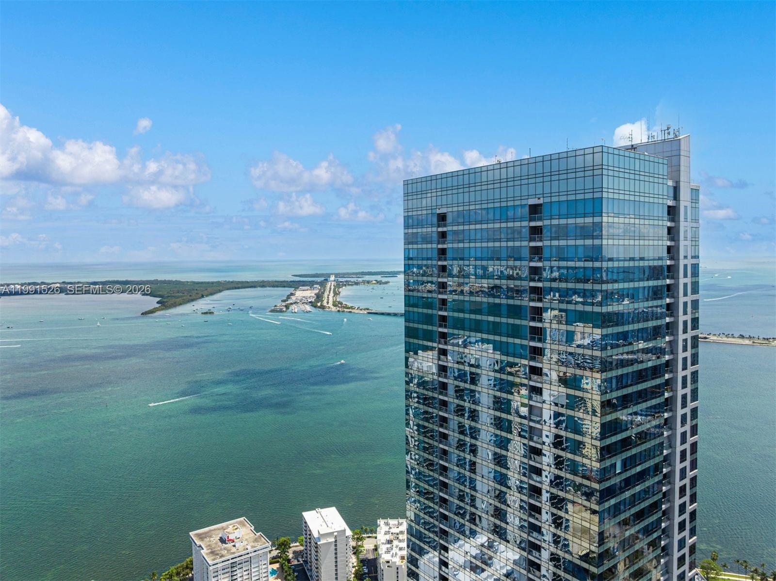 1425 Brickell Avenue PH2ABCD, Miami, FL 33131, Miami