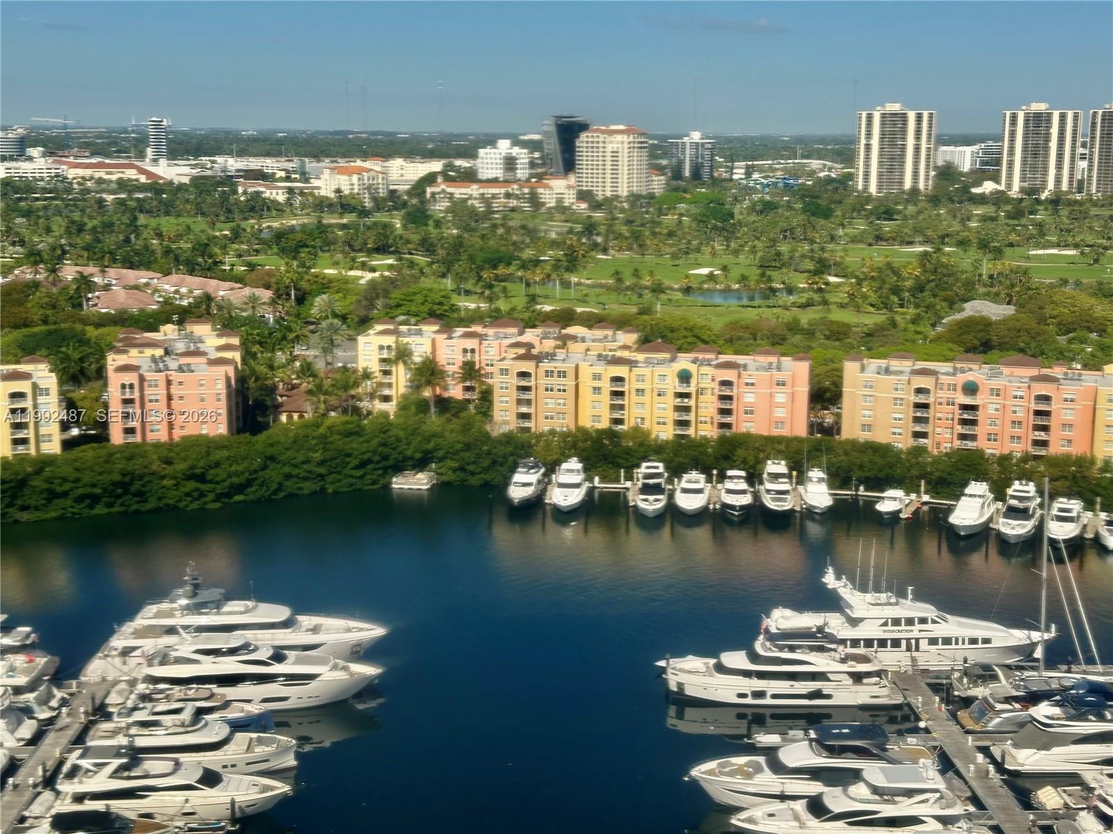 19667 Turnberry Way 22E, Aventura, FL 33180, Aventura