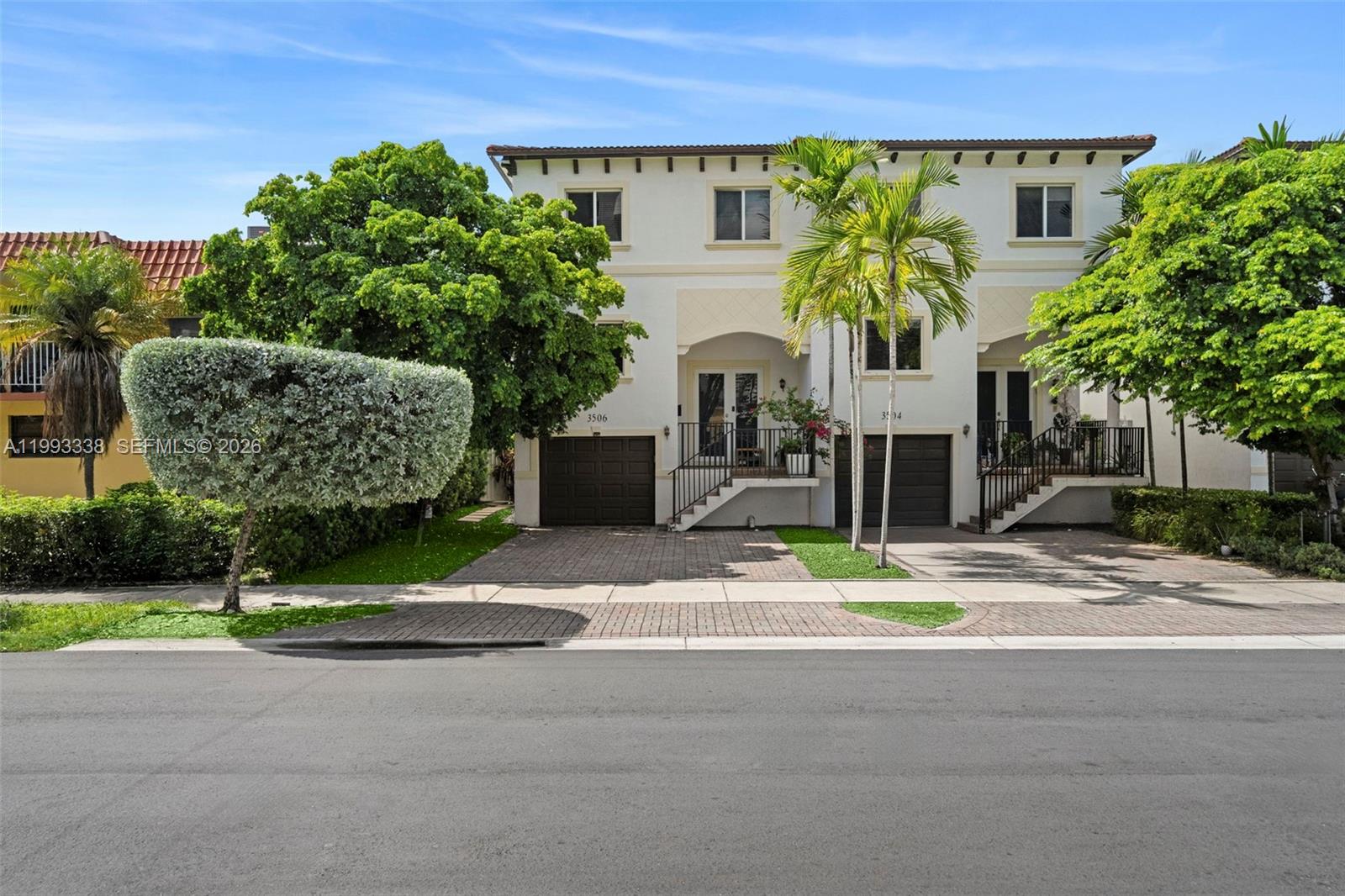 3506 NE 166th Street 4, North Miami Beach, FL 33160, North Miami Beach