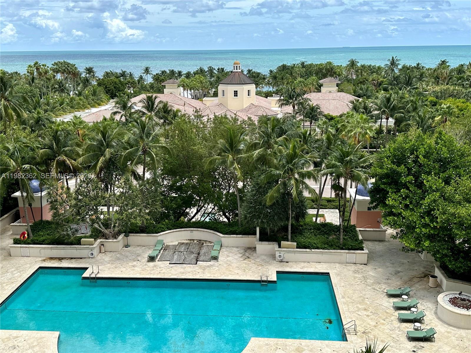 785 Crandon Blvd 803 803, Key Biscayne, FL 33149