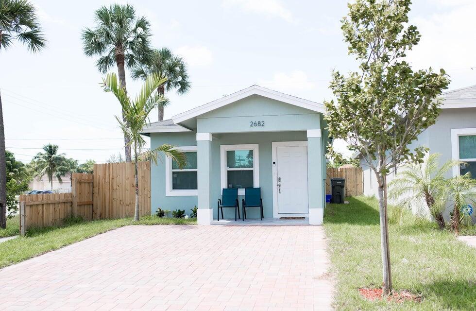 2682 Nokomis Avenue, Westgate, FL 33409, West Palm Beach