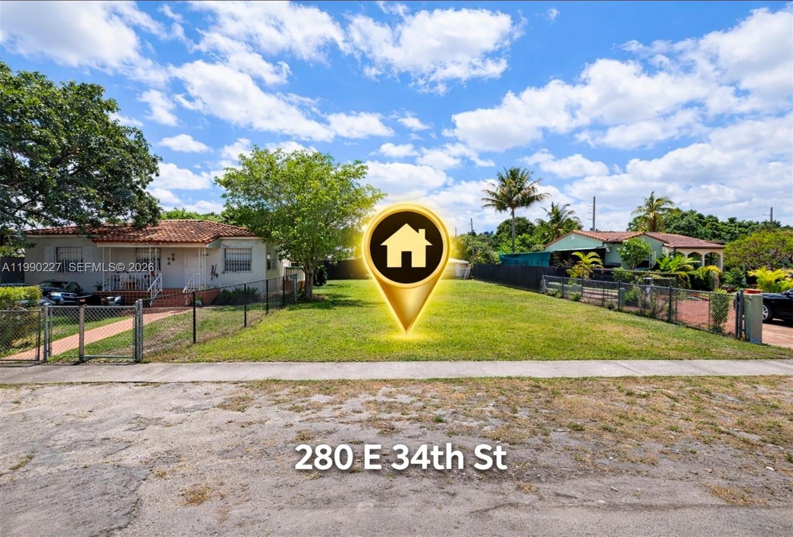 280 E 34th Street, Hialeah, FL 33013, Hialeah
