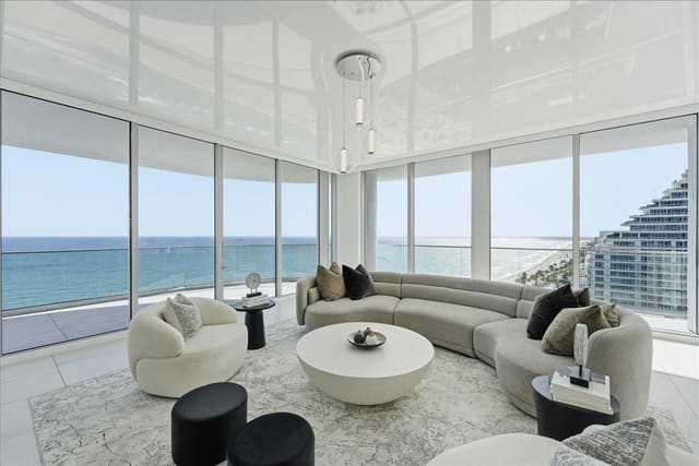 151 N Seabreeze Boulevard 1601 E, Fort Lauderdale, FL 33304