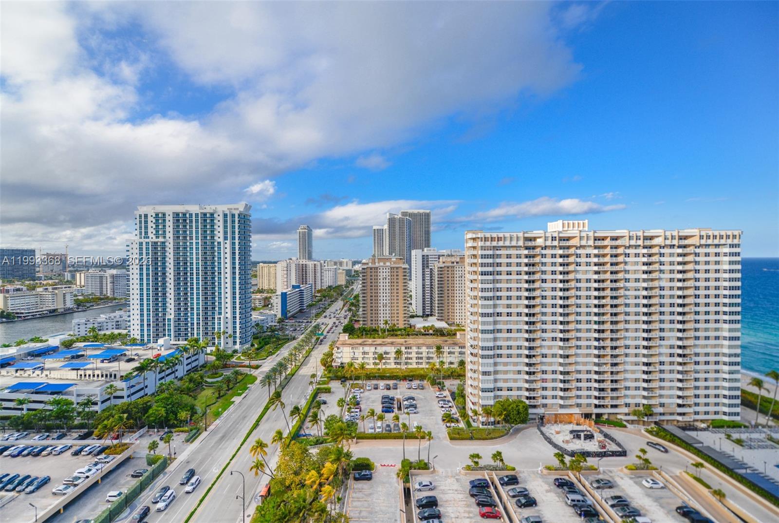 1980 S Ocean Drive 21M, Hallandale Beach, FL 33009, Hallandale Beach