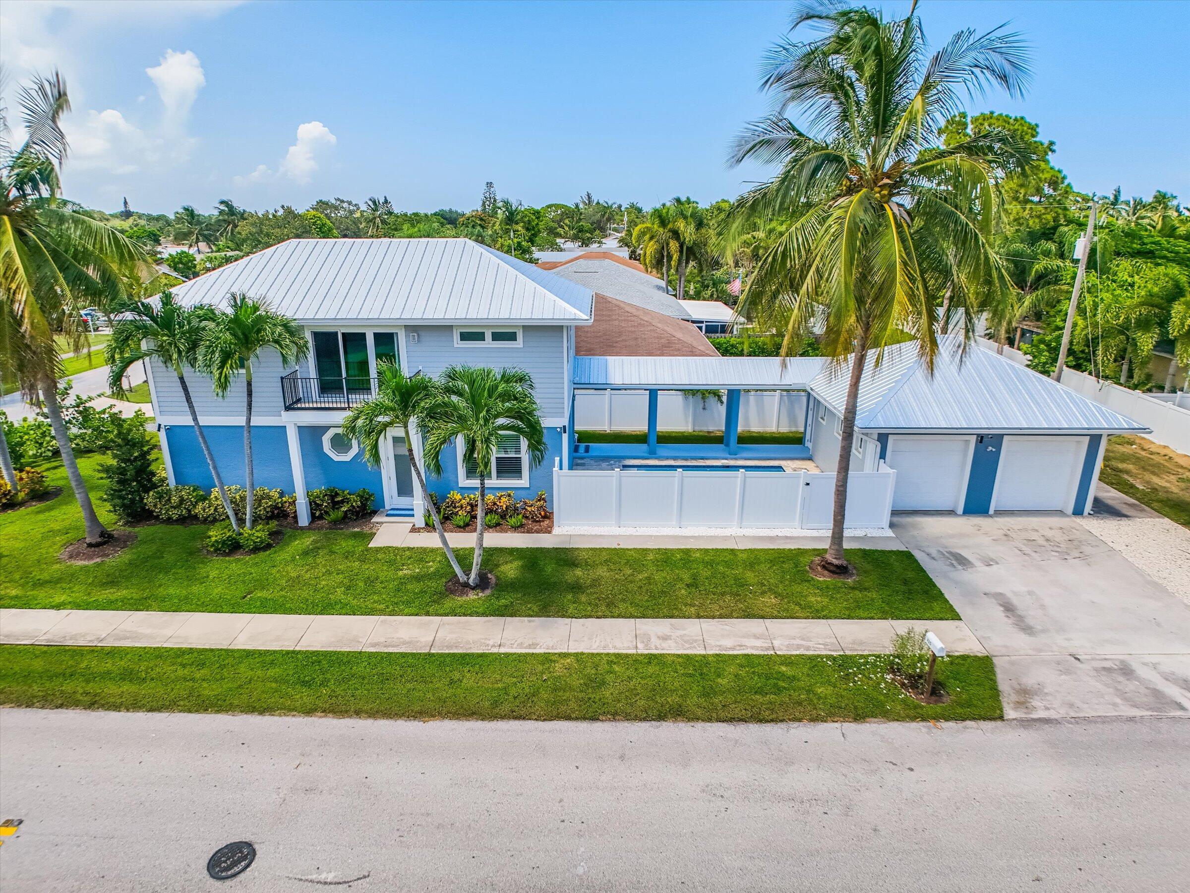 425 Hugh Street, Jupiter, FL 33458, Jupiter