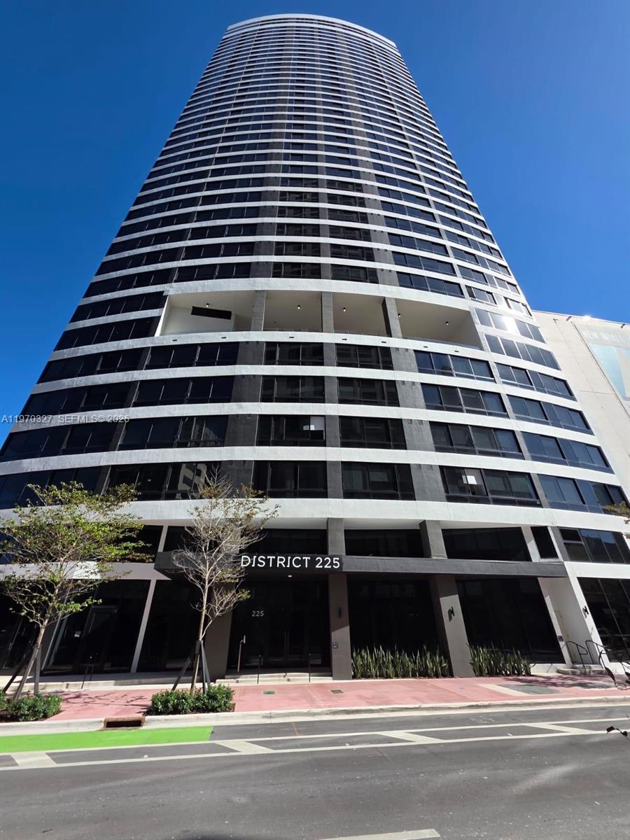 225 N Miami Avenue 804, Miami, FL 33128, Miami