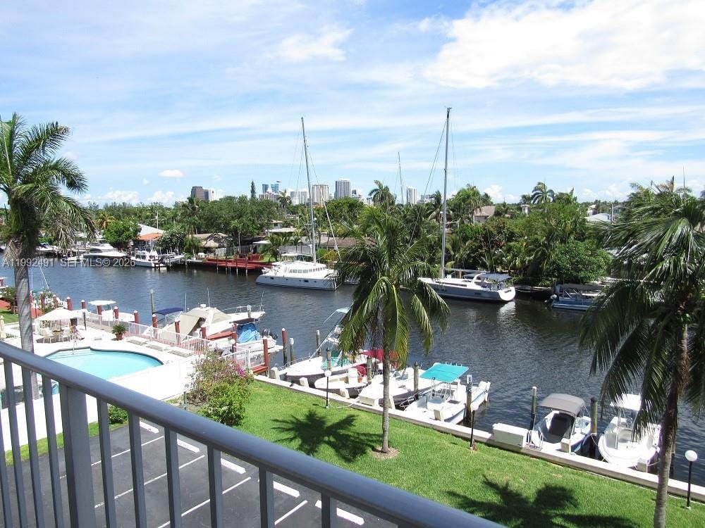 1731 SE 15th Street 402, Fort Lauderdale, FL 33316 photo 13