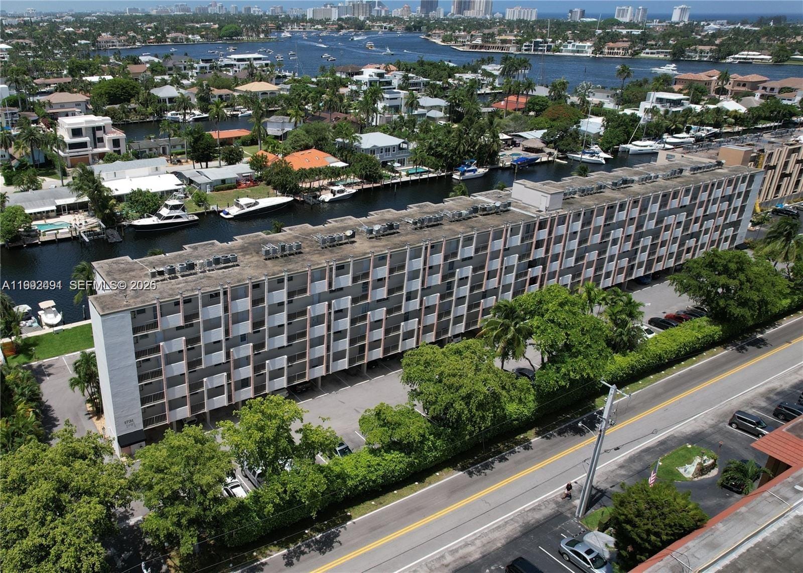 1731 SE 15th Street 402, Fort Lauderdale, FL 33316 photo 17