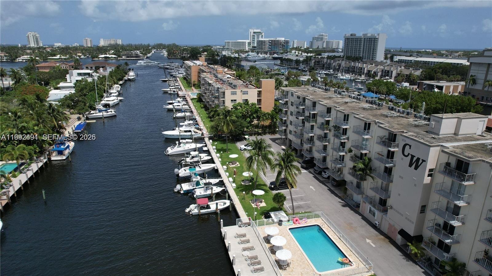 1731 SE 15th Street 402, Fort Lauderdale, FL 33316