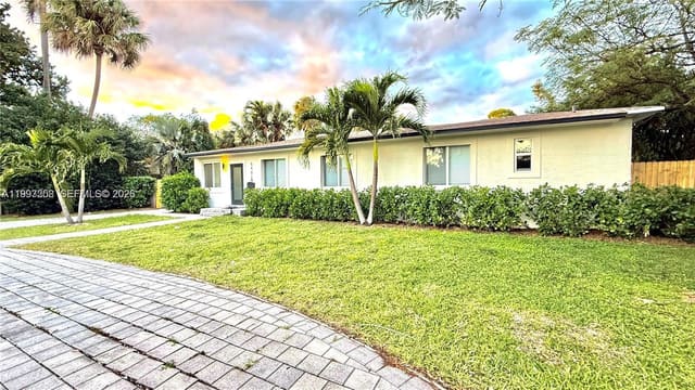 5401 W Broward Boulevard, Plantation, Plantation, FL