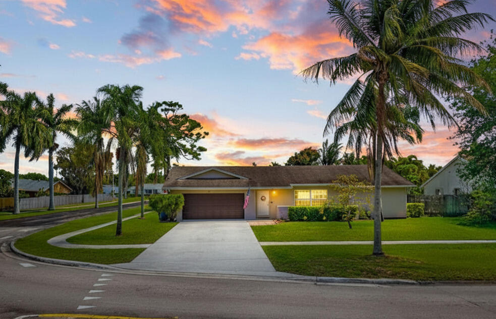 167 Ponce De Leon Street, Royal Palm Beach, FL 33411, Royal Palm Beach
