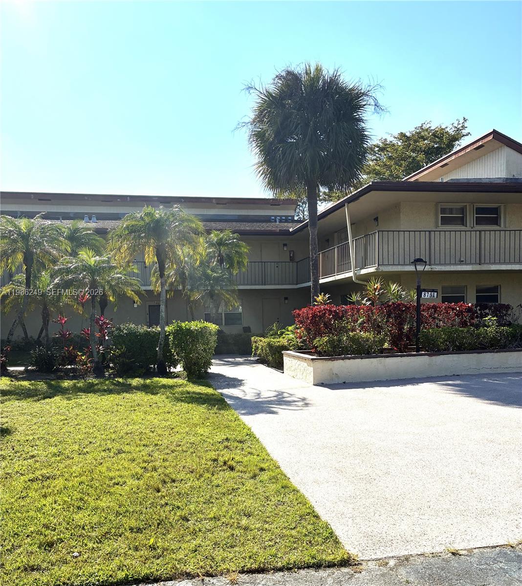 8791 Holly Court 103, Tamarac, FL 33321, Tamarac
