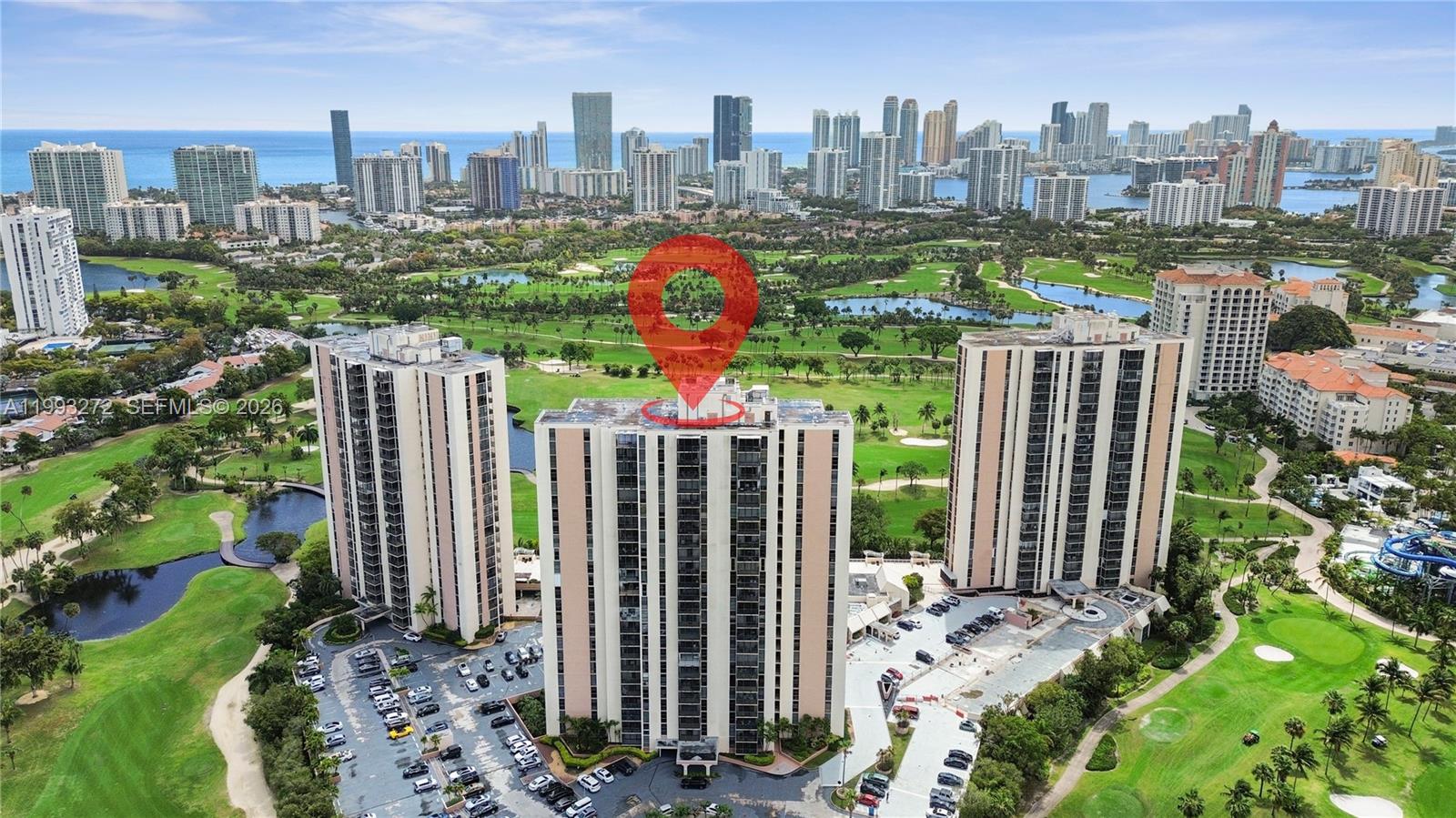20301 W Country Club Drive 526, Aventura, FL 33180, Aventura
