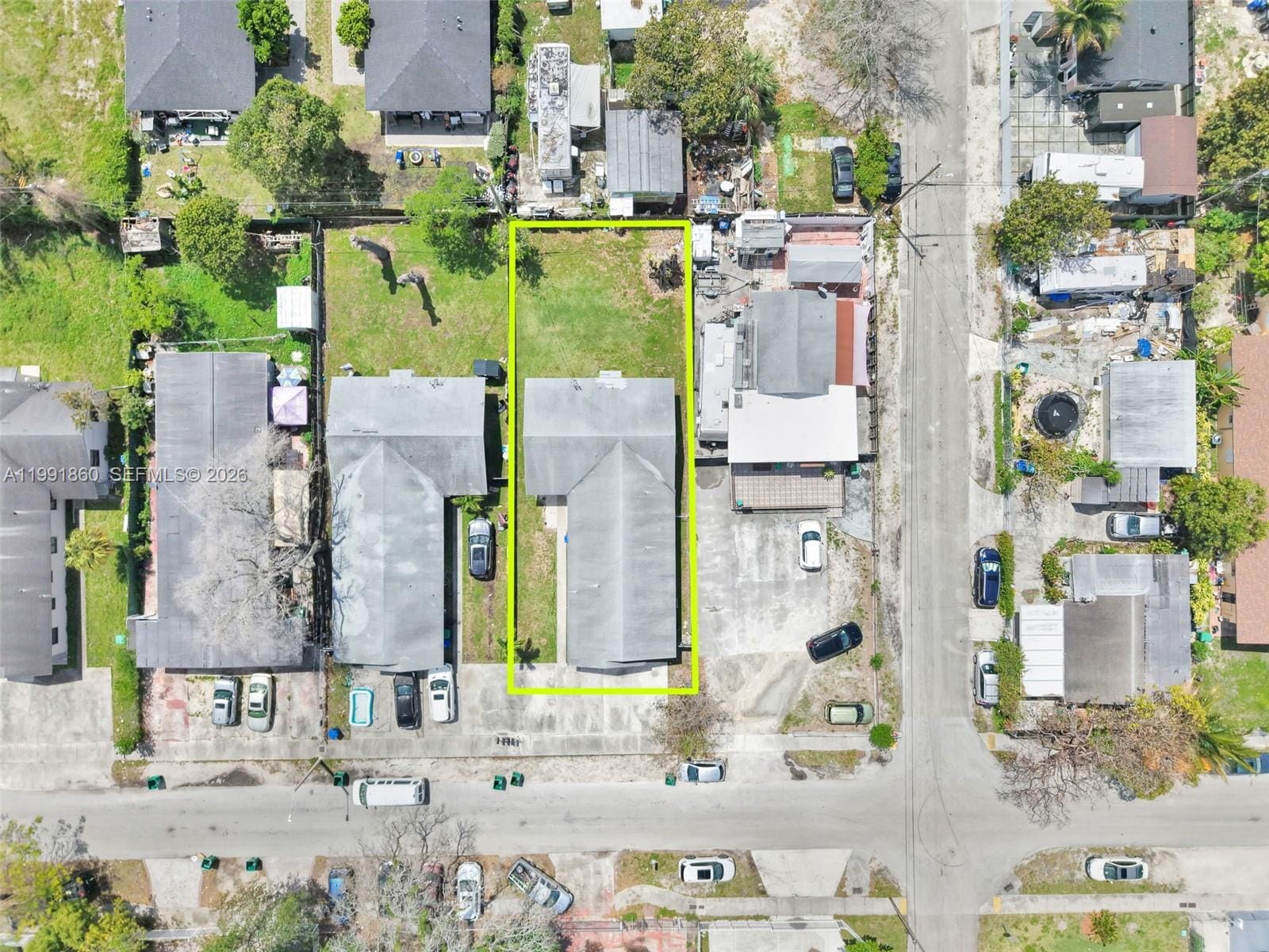 2934 NW 94th Street, Miami, FL 33147 photo 2