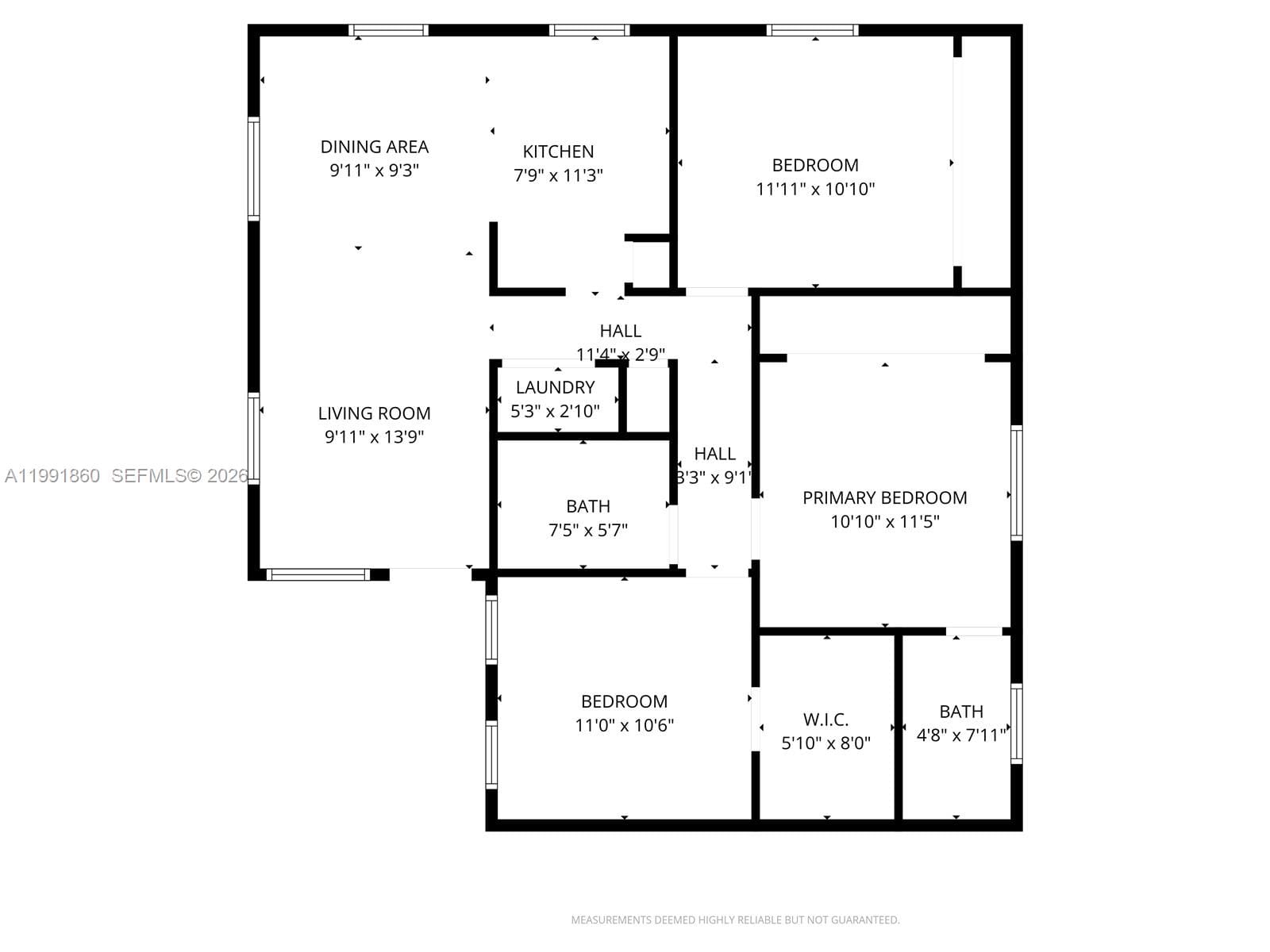 2934 NW 94th Street, Miami, FL 33147 photo 4