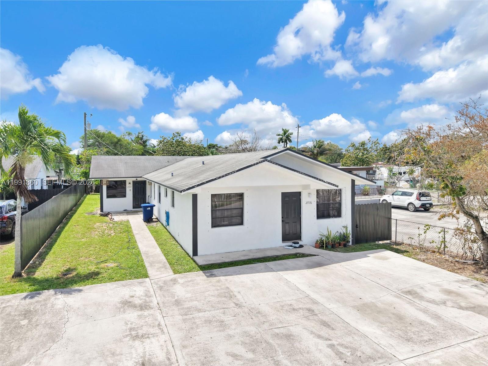 2934 NW 94th Street, Miami, FL 33147, Miami