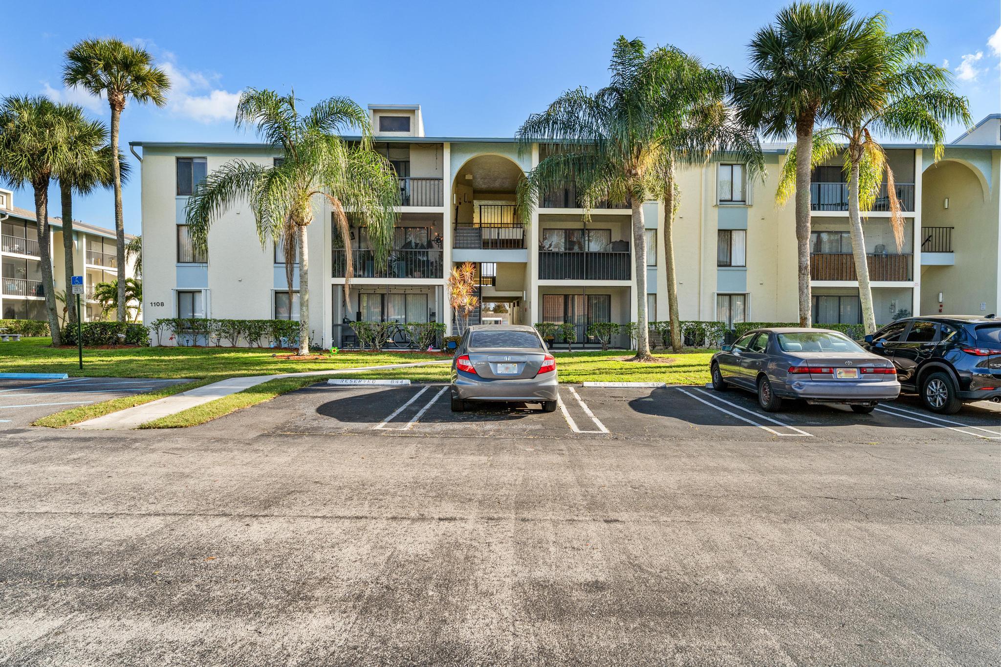1108 Green Pine Boulevard A3, West Palm Beach, FL 33409, West Palm Beach