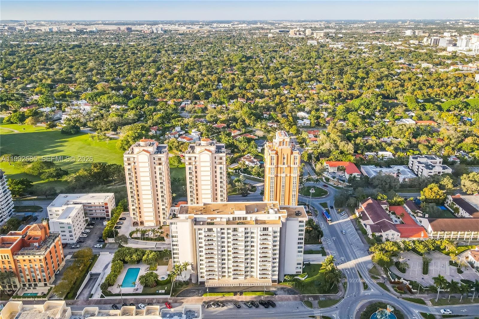 625 Biltmore Way 905, Coral Gables, FL 33134