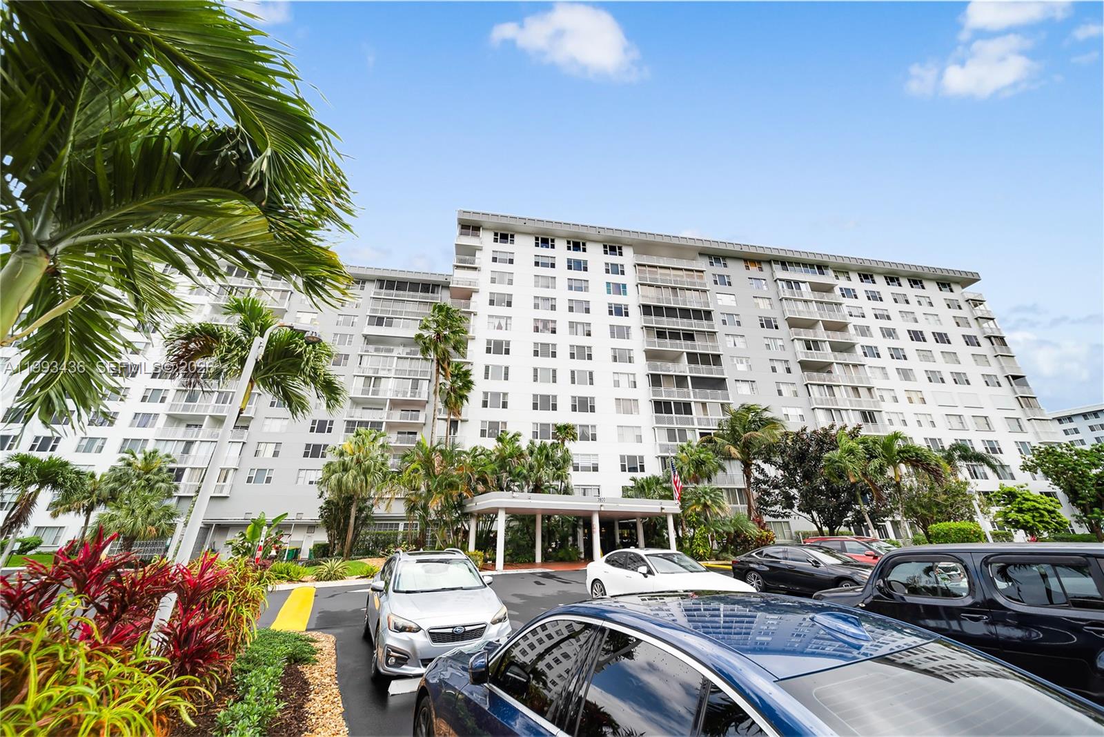 3800 Hillcrest Dr 1007 1007, Hollywood, FL 33021, Hollywood