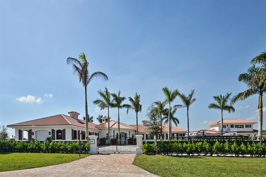3689 Grand Prix Farms Drive, Wellington, FL 33414, Wellington
