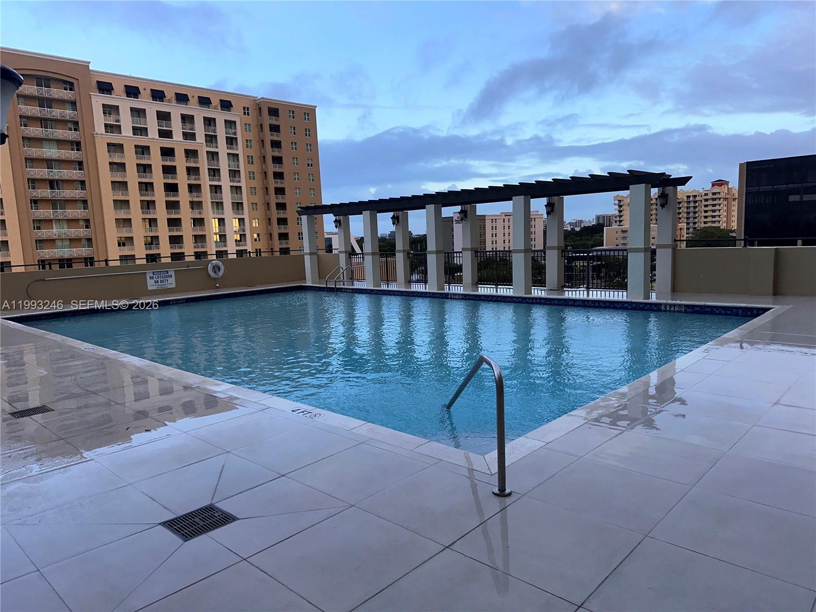 4242 NW 2nd Street 1116, Miami, FL 33126, Miami