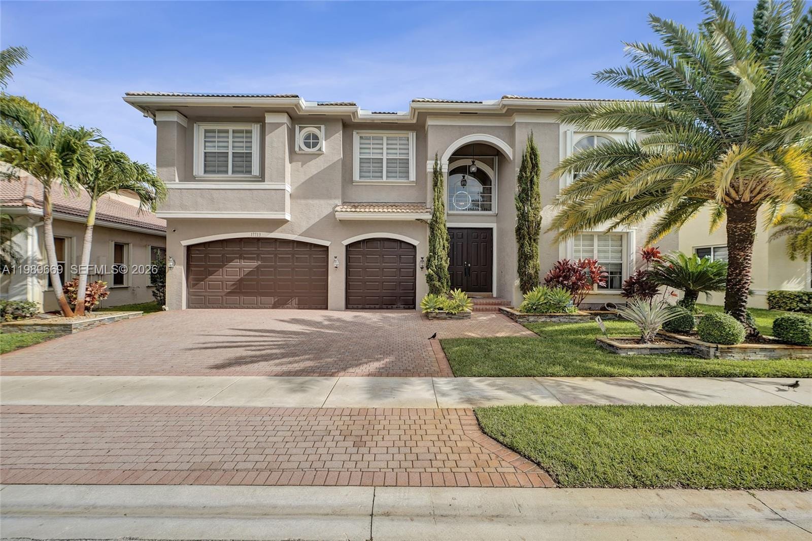 17713 SW 47th Street, Miramar, FL 33029