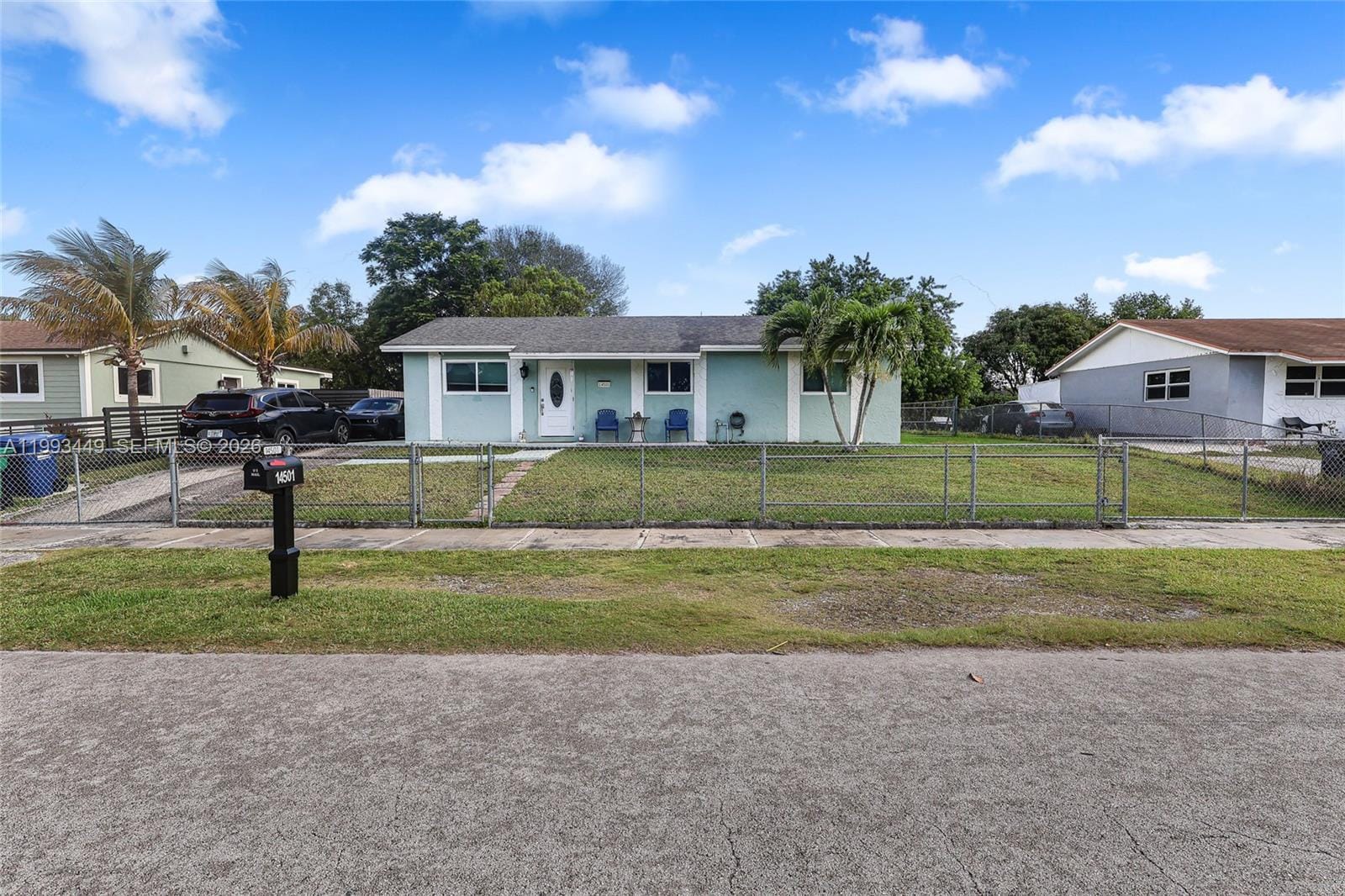 14501 SW 297th Street, Homestead, FL 33033