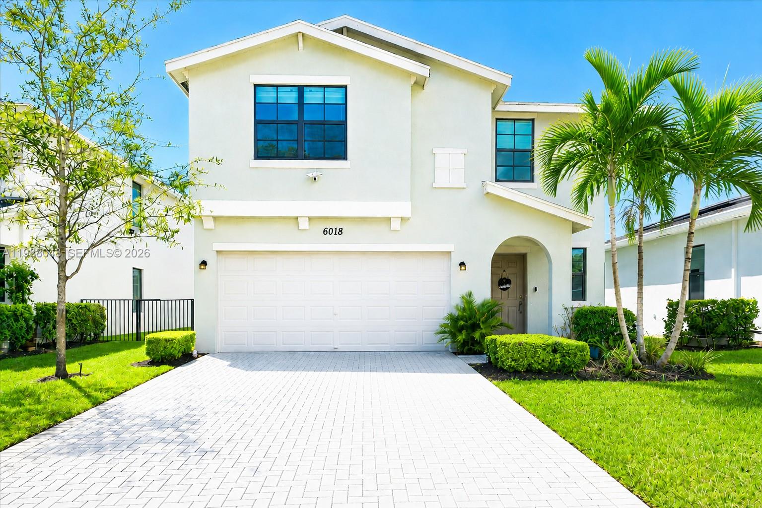 6018 Henderson Way, West Palm Beach, FL 33415, West Palm Beach