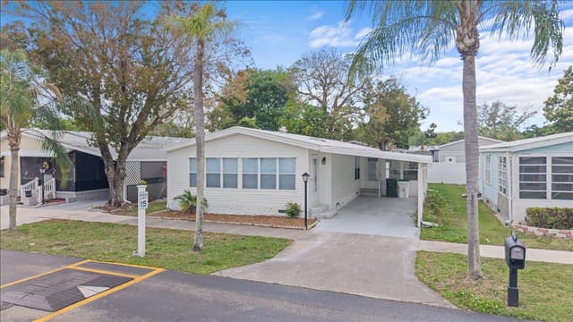6571 NW 37th Avenue, sold in K S Park, Coconut Creek, FL