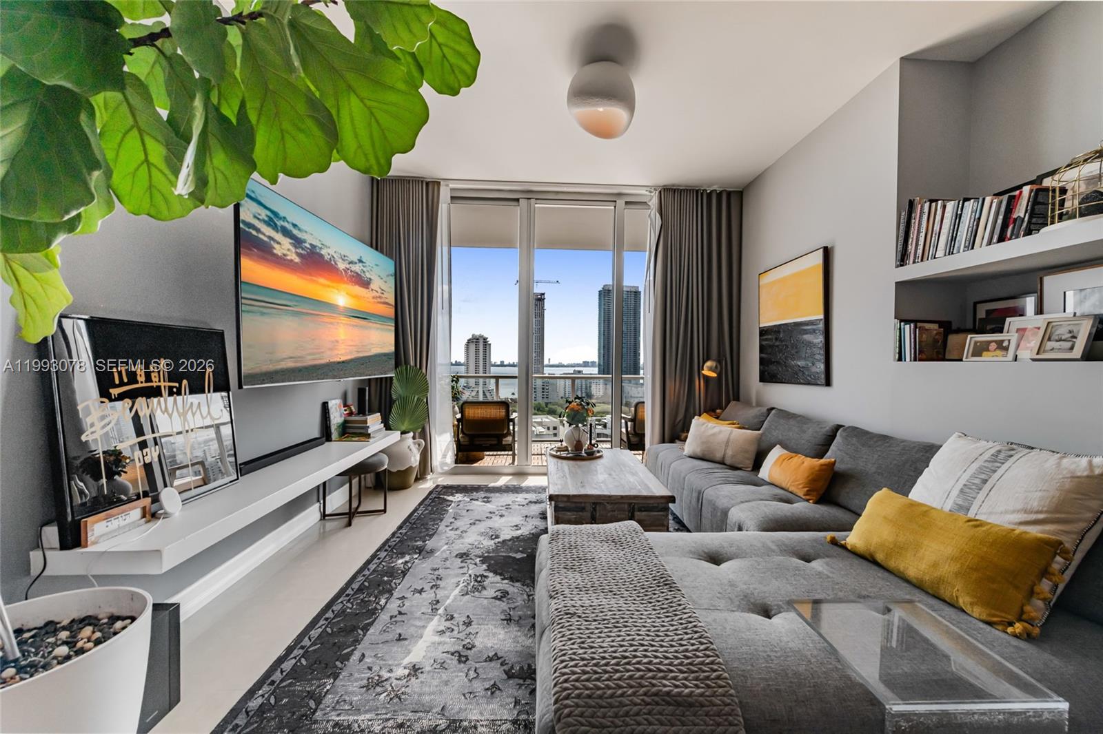 3470 E Coast Avenue H1714, Miami, FL 33137, Miami