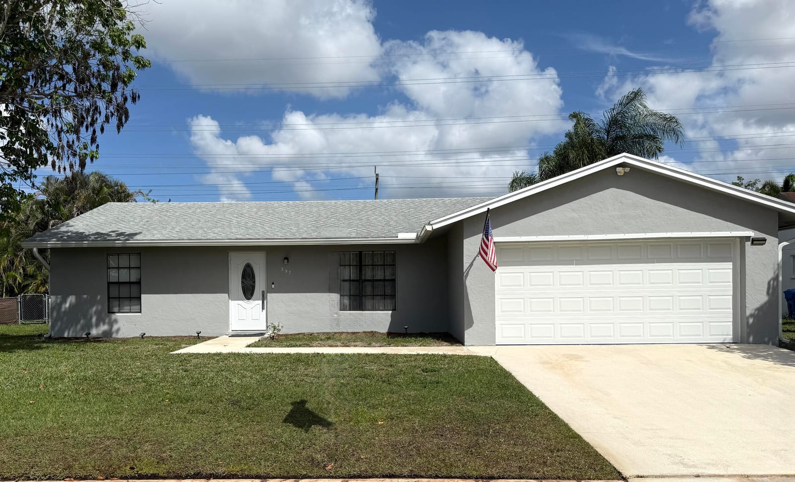 357 Las Palmas Street, Royal Palm Beach, FL 33411