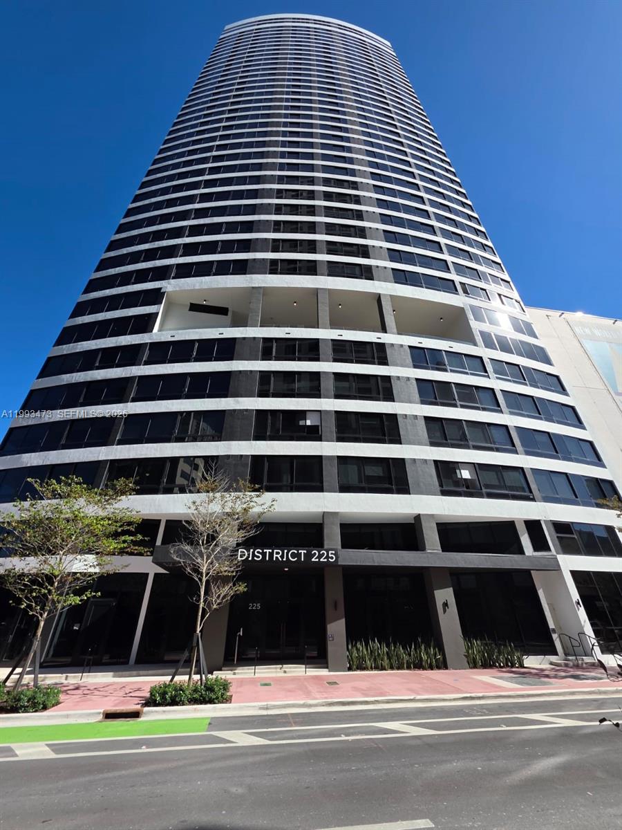 225 N Miami Avenue 910, Miami, FL 33128, Miami