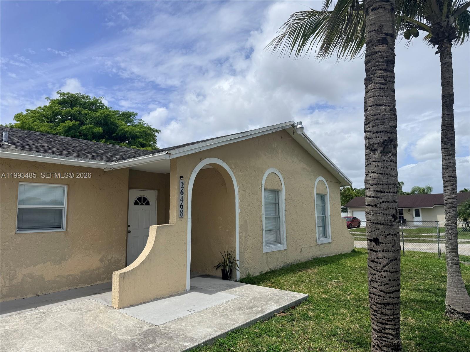 26468 SW 123rd Place N/A, Homestead, FL 33032, Homestead