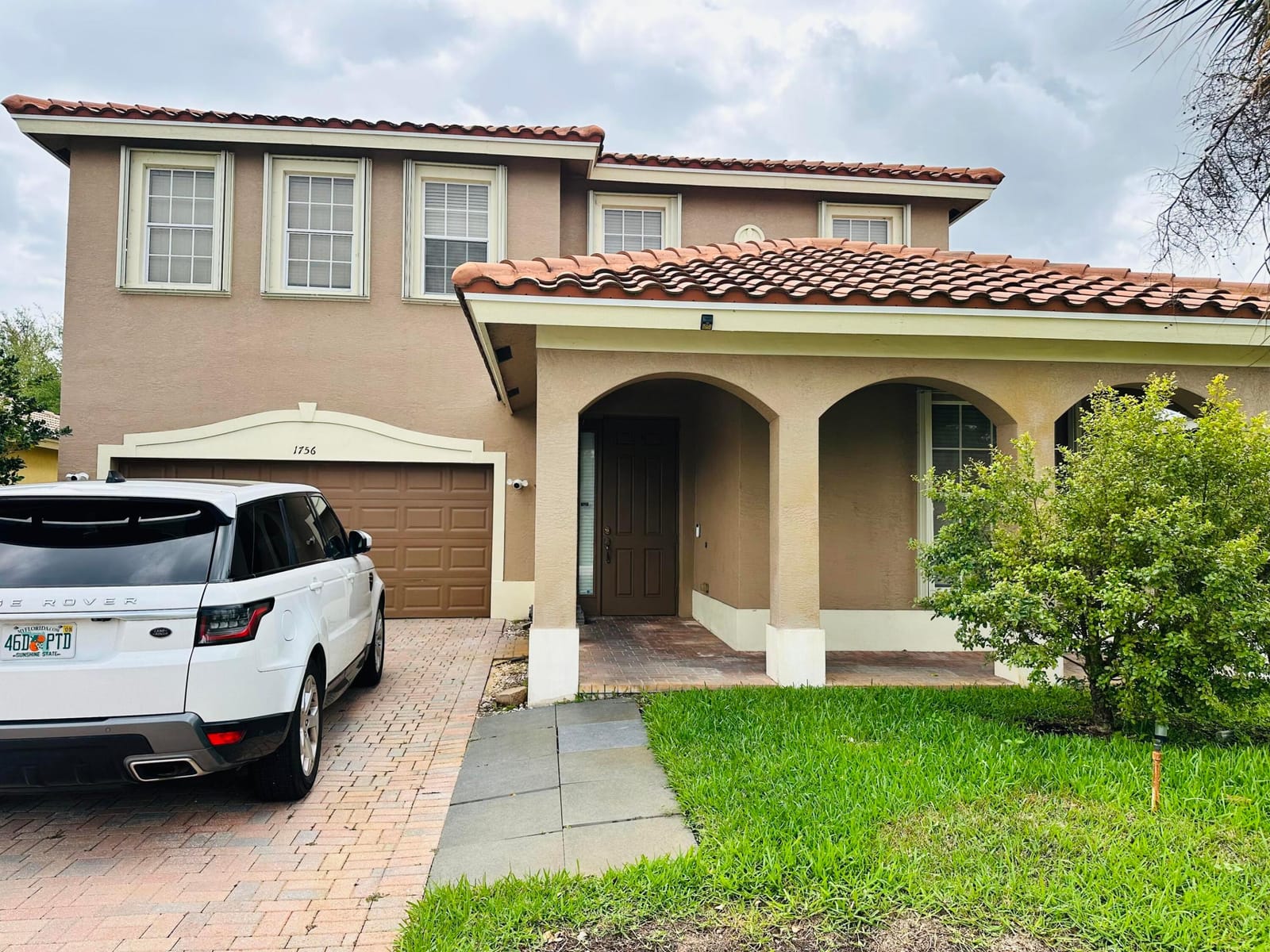 1756 SW Jamesport Drive, Port St. Lucie, FL 34953 photo 2