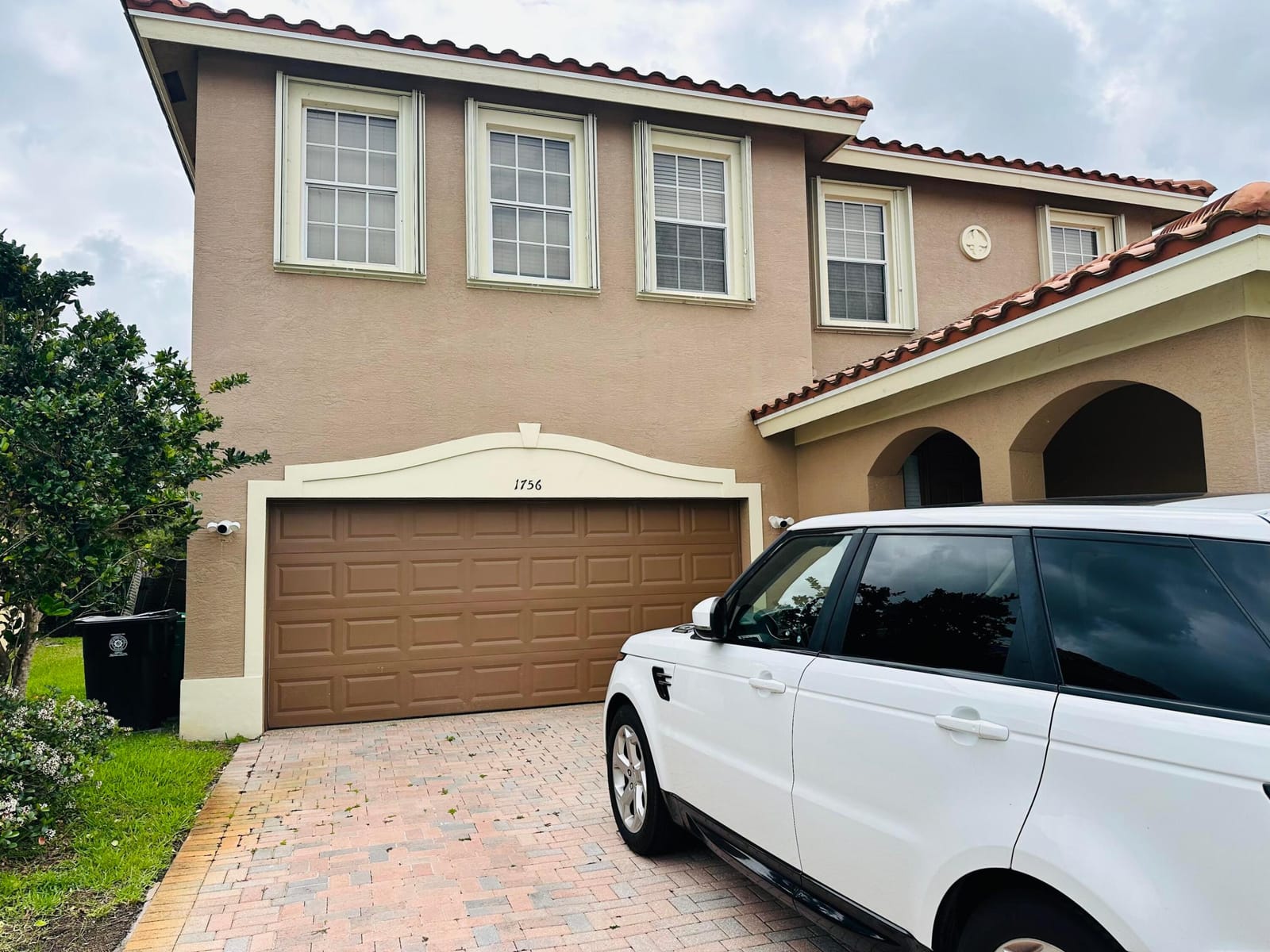 1756 SW Jamesport Drive, Port St. Lucie, FL 34953 photo 3