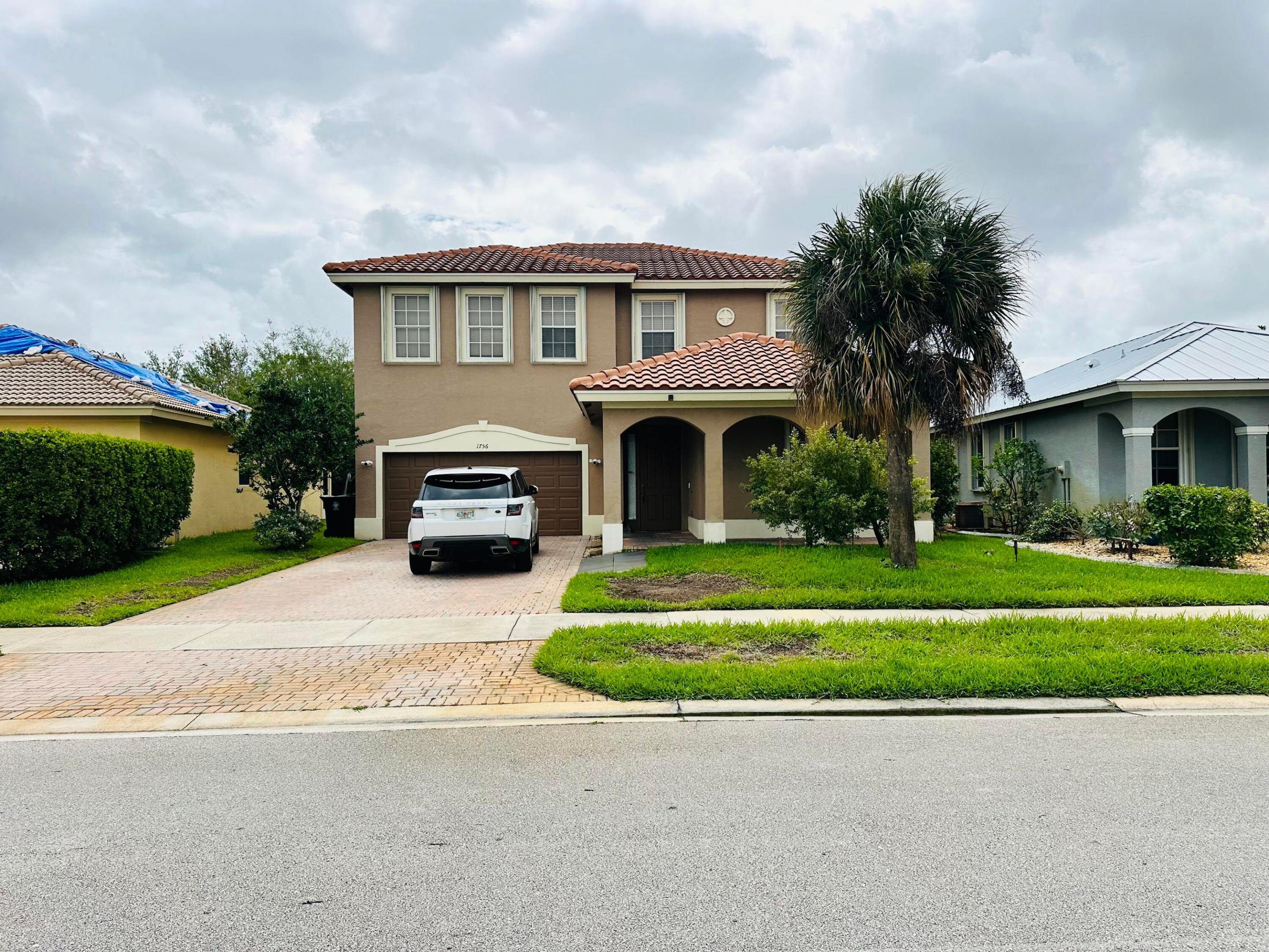 1756 SW Jamesport Drive, Port St. Lucie, FL 34953, Port St Lucie