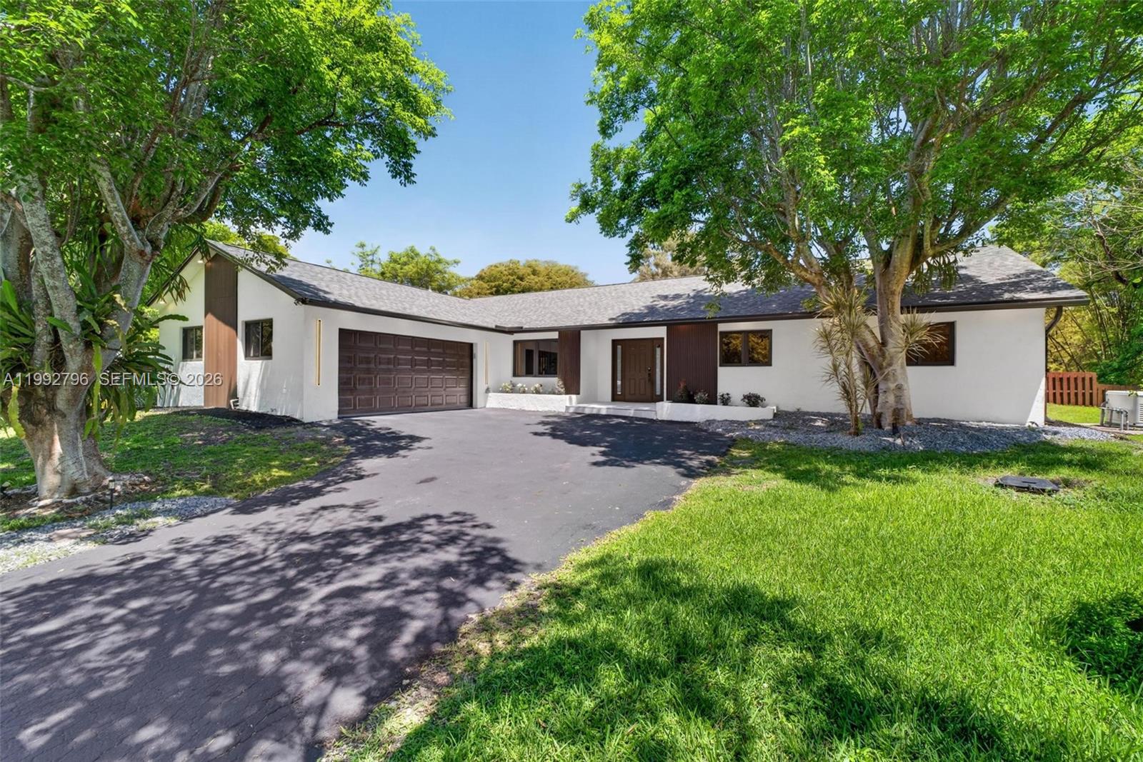 14755 SW 18th Court, Davie, FL 33325, Davie